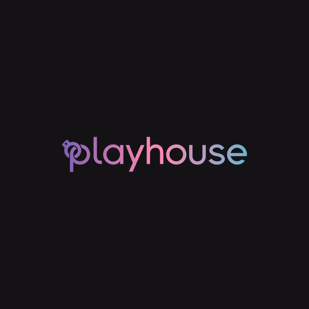 PlayHouse Logo