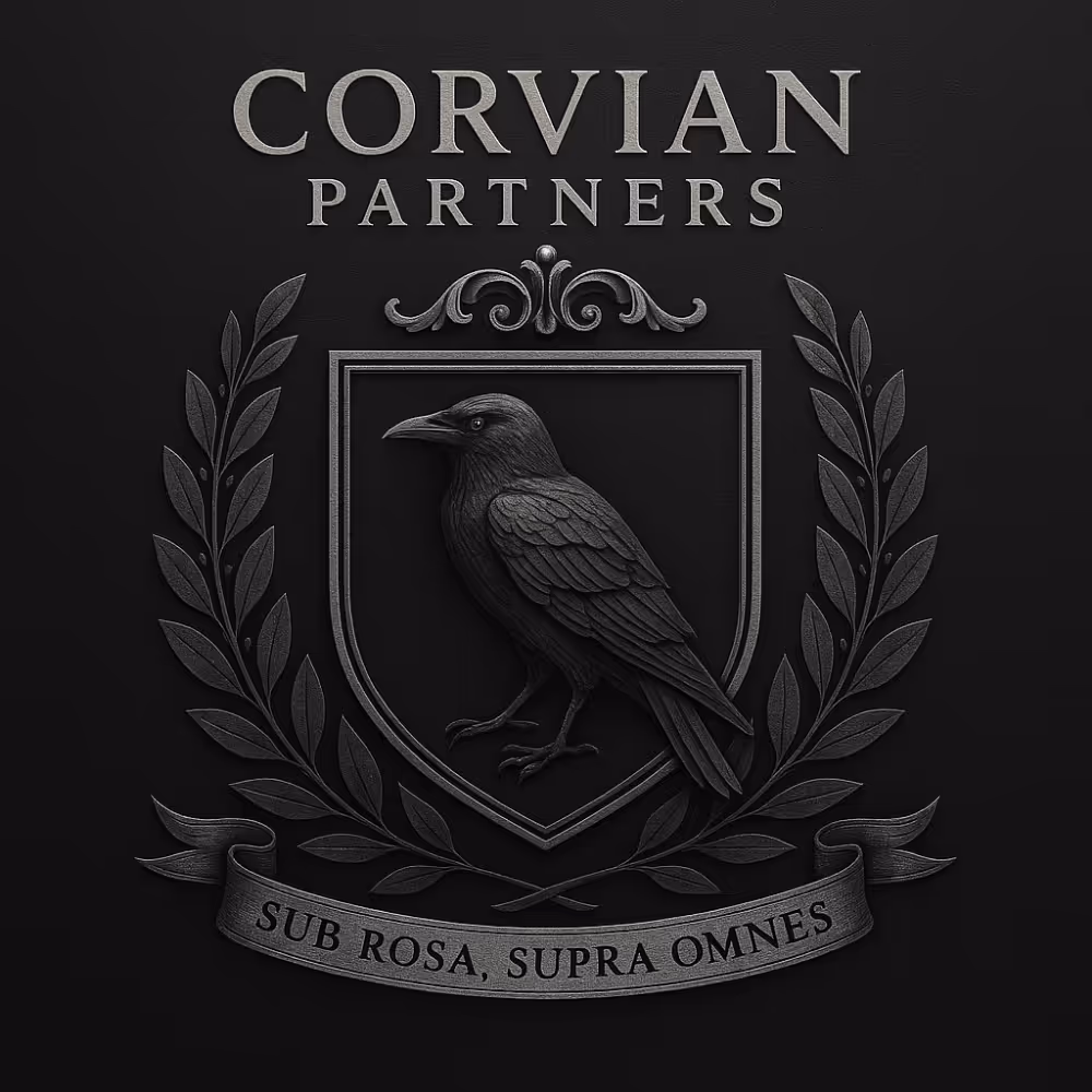 Corvian Partners Icon