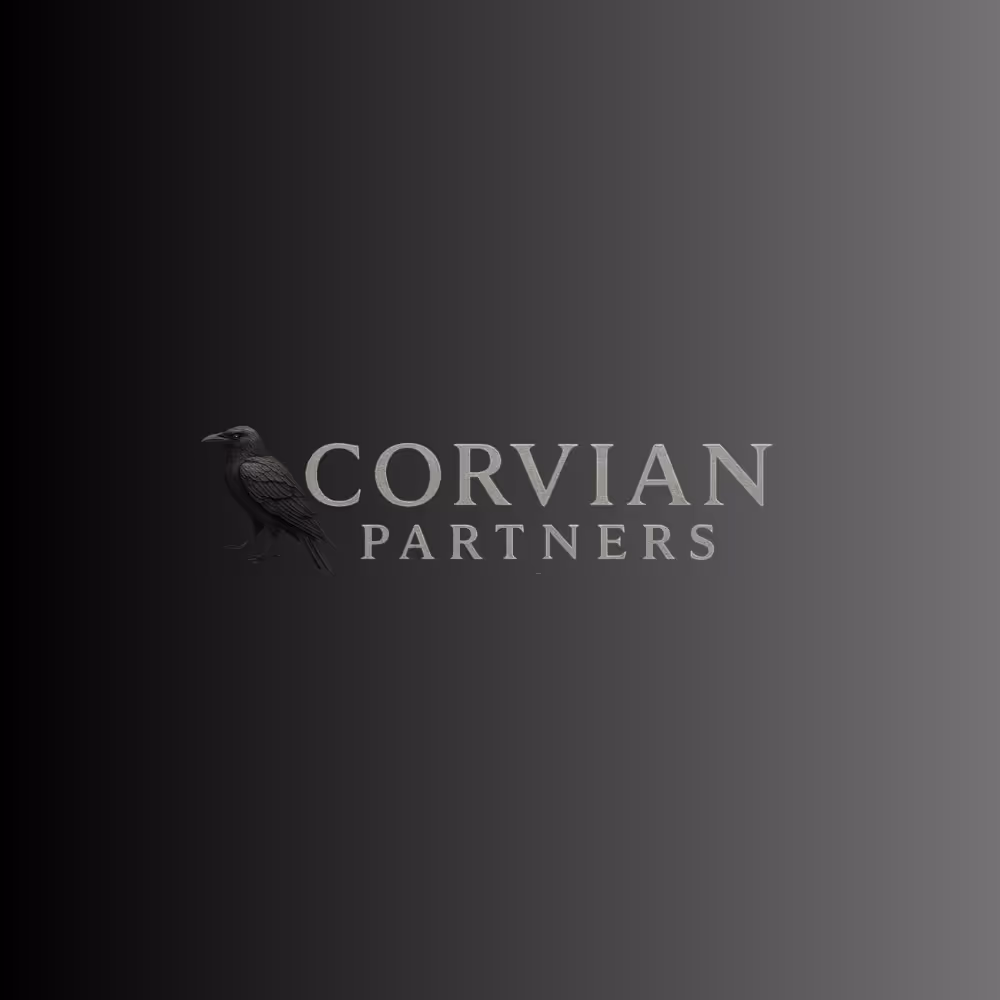Corvian Partners Logo
