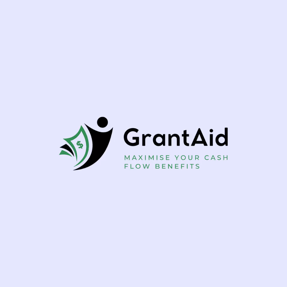 GrantAid Logo