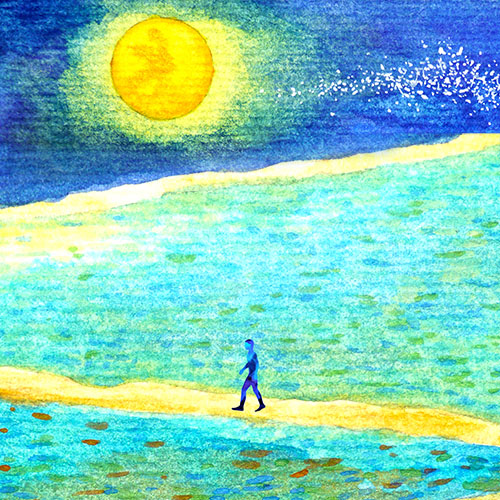 Psychotherapy Imagery