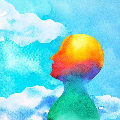 Personal Development Imagery