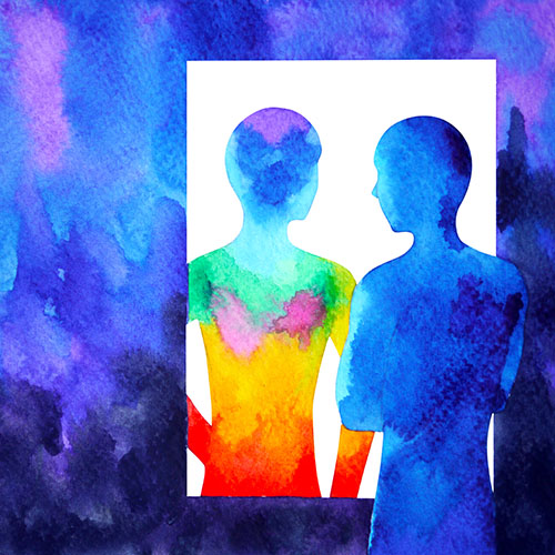 Trauma Renegotiation