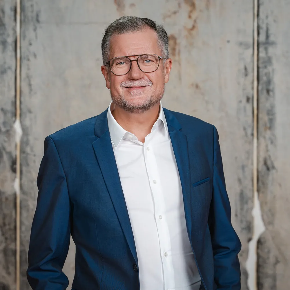 Bjørn Rici Andersen