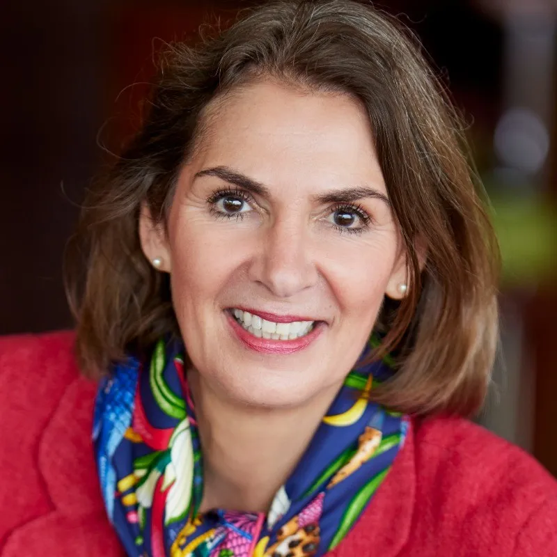 Helle Bank Jorgensen