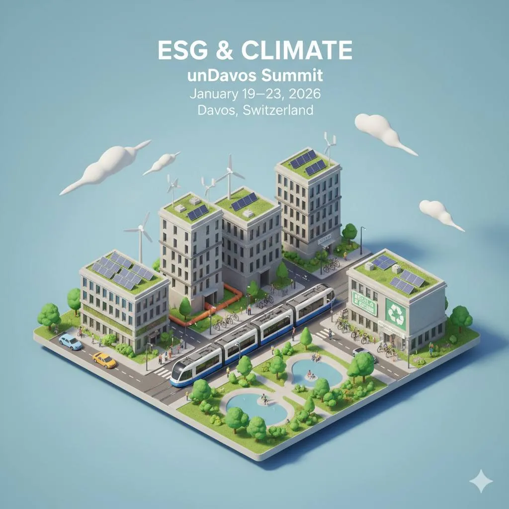 ESG & Climate