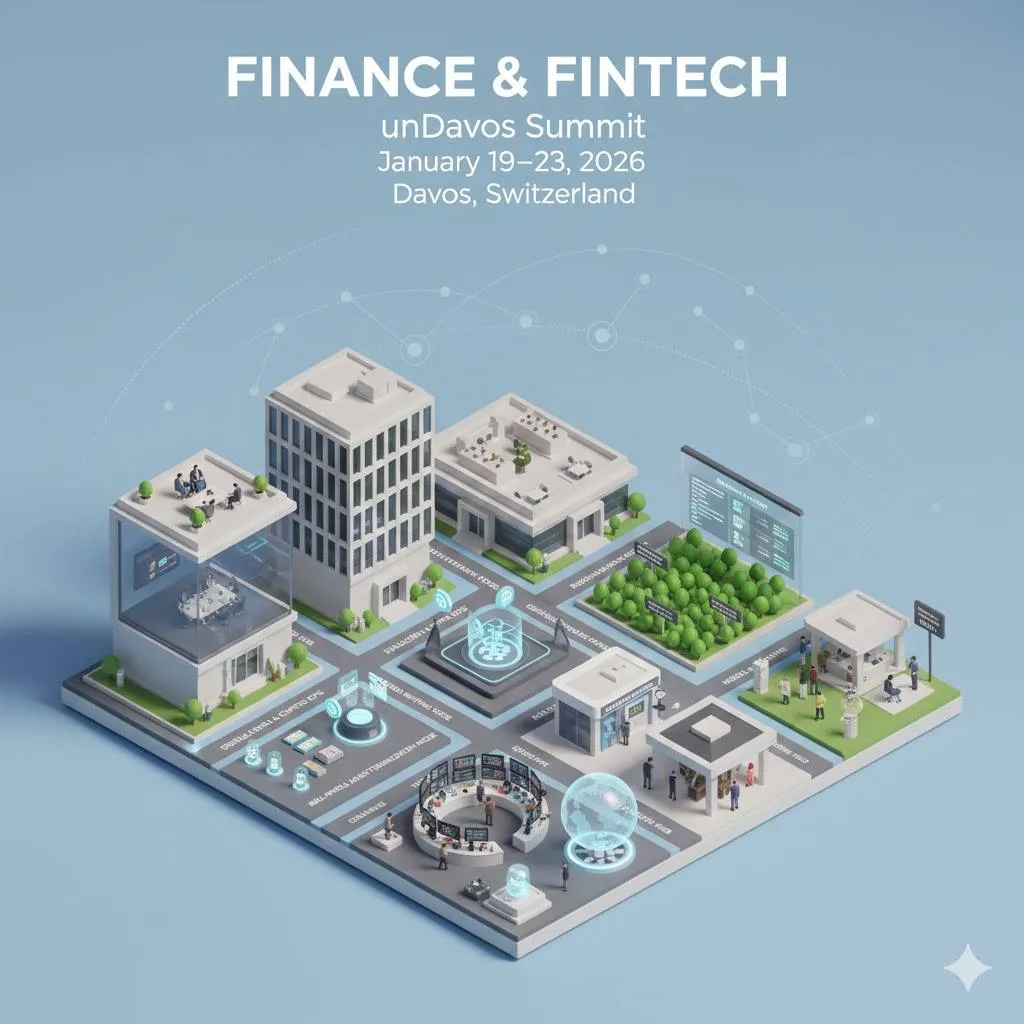 Finance & Fintech