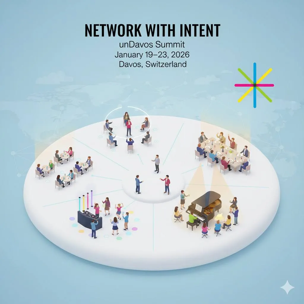 Network with Intent