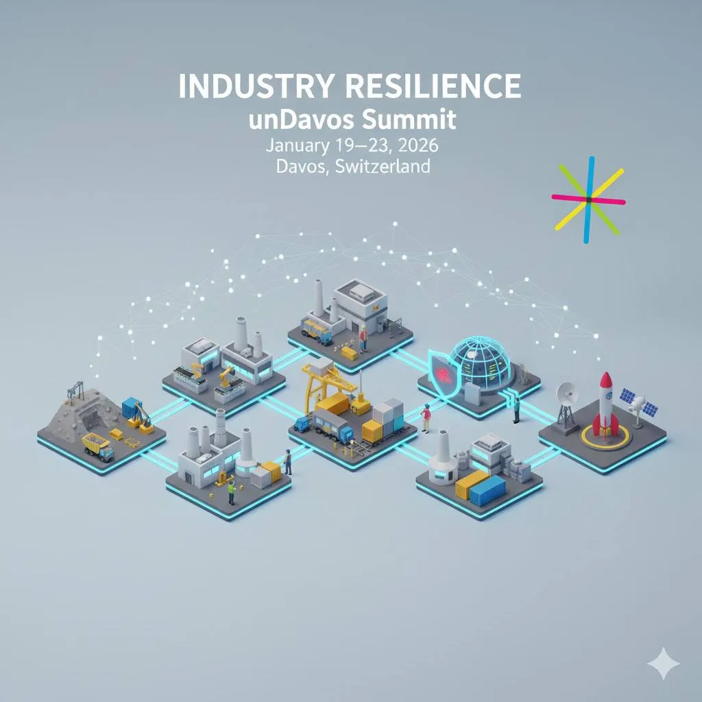 Industry Resilience