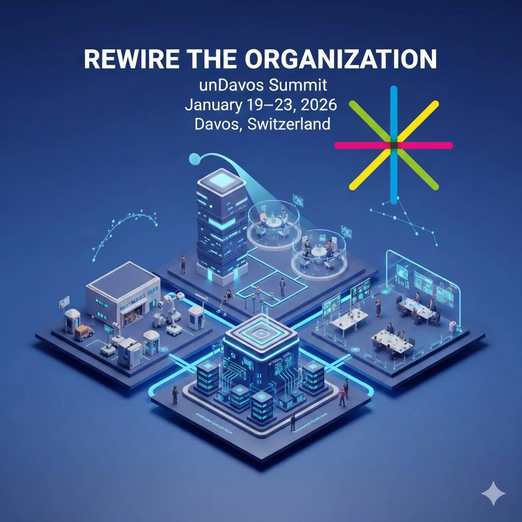 REWIRE the Organization