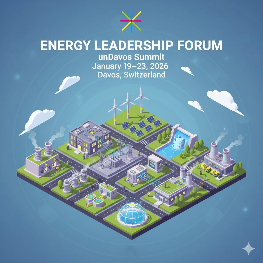 Energy Leadership Forum