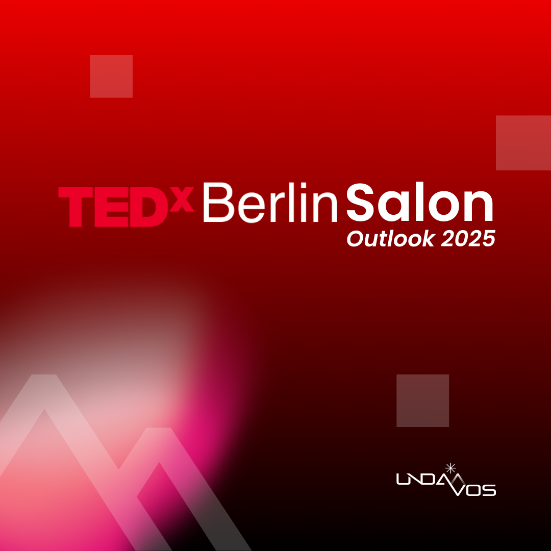 TEDx Berlin travels to Davos