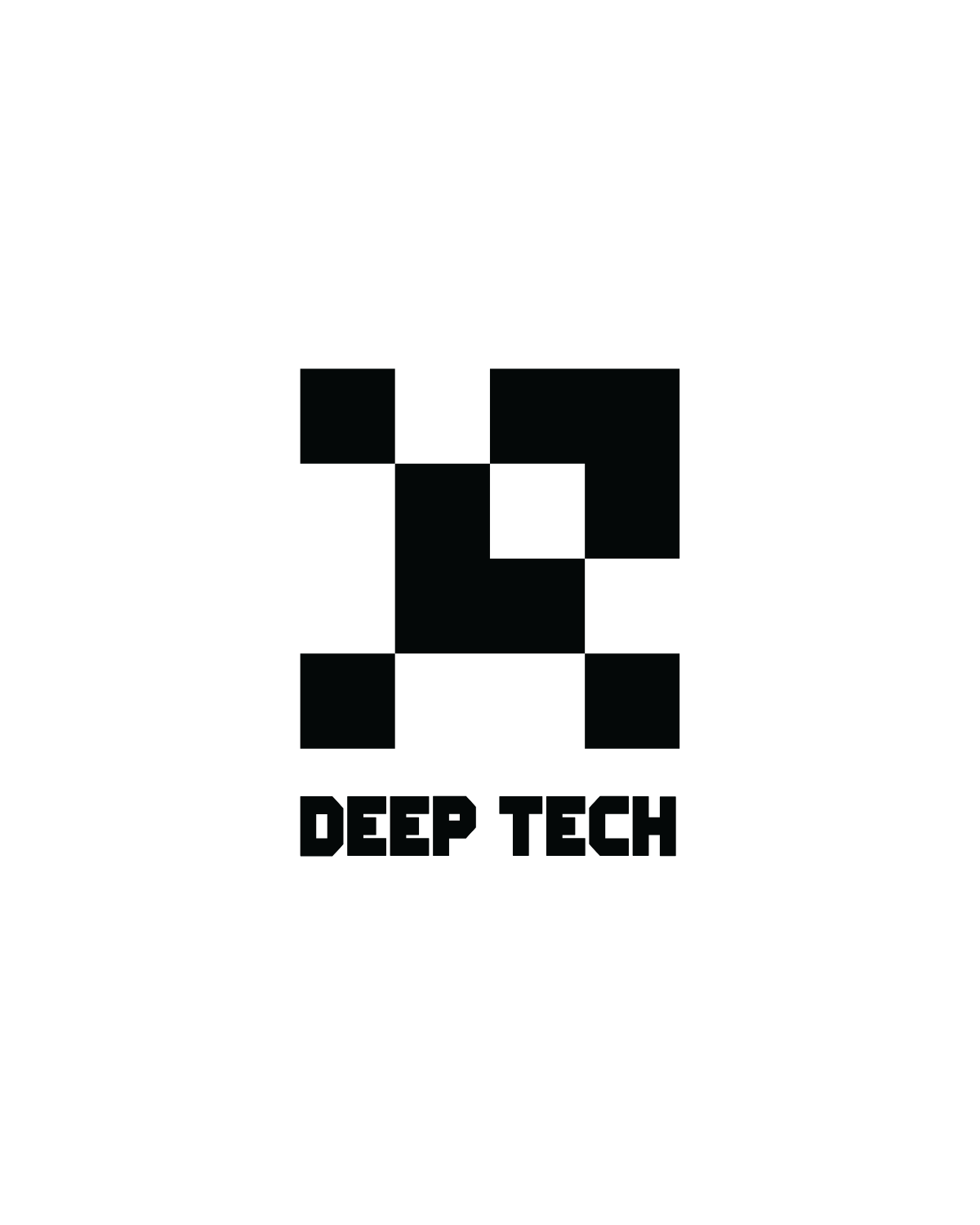 Deep Tech