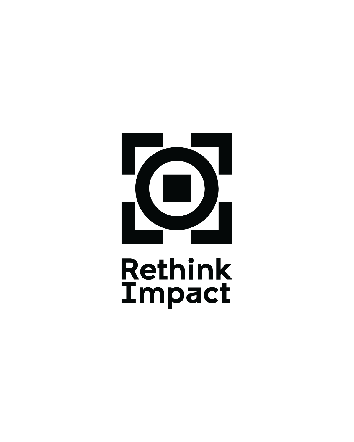 Rethink Impact