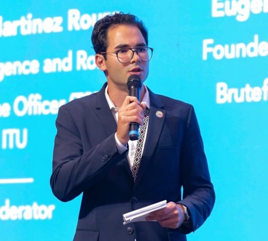 Guillem Martinez Roura