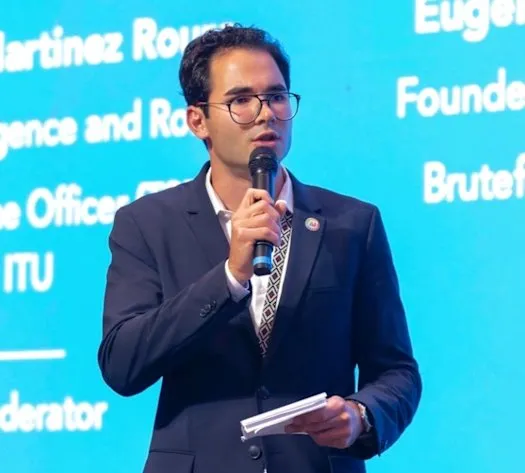 Guillem Martinez Roura