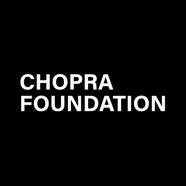 Chopra Foundation