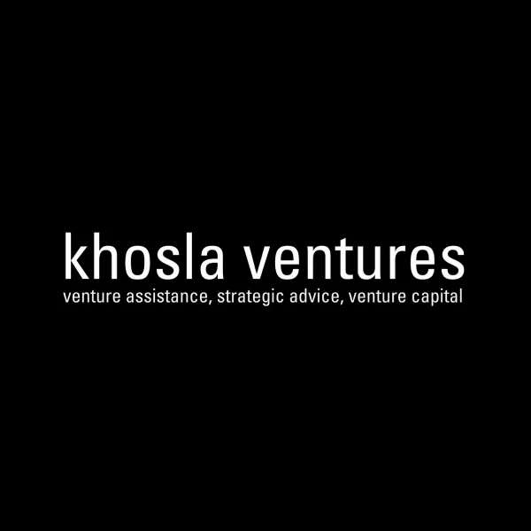 Khosla Ventures
