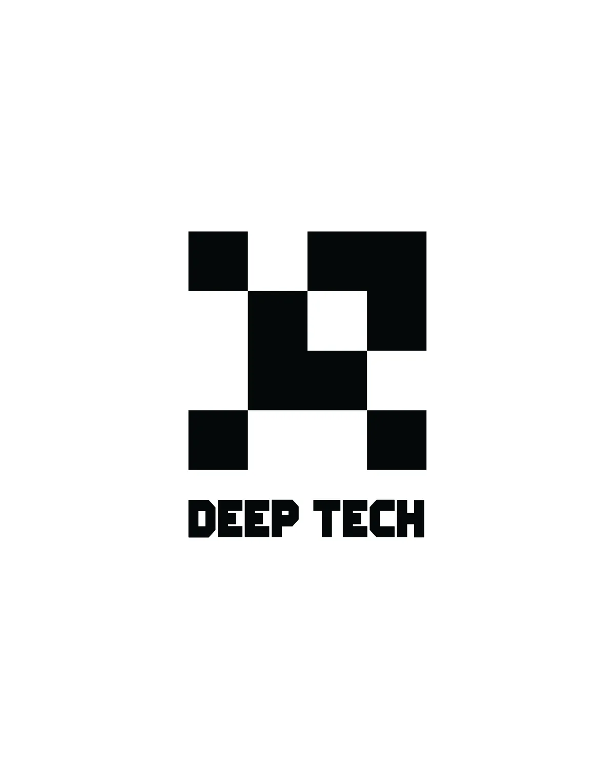Deep Tech