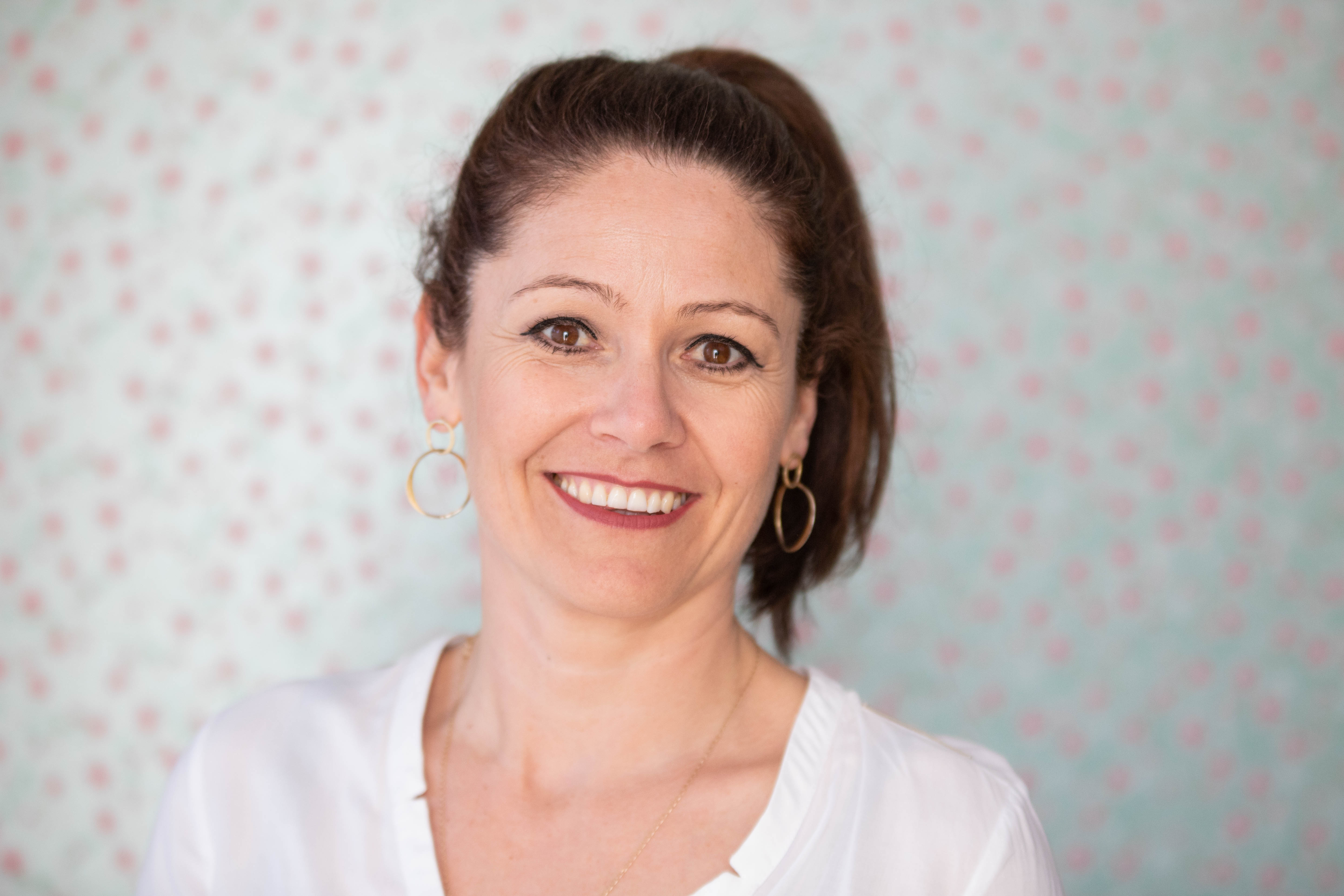 Stephanie Kioutsoukis