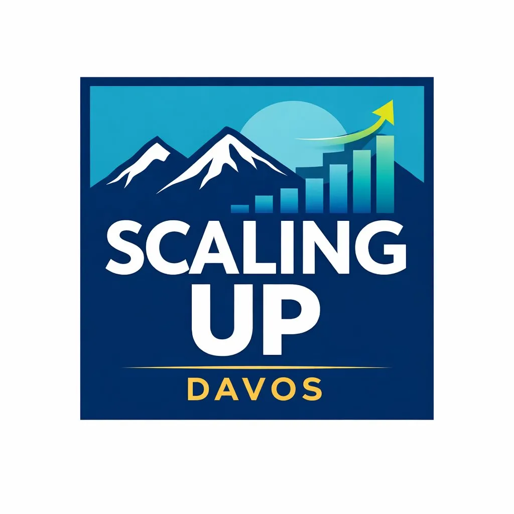 Investing in Scale Ups: Financing, Policy, and Action