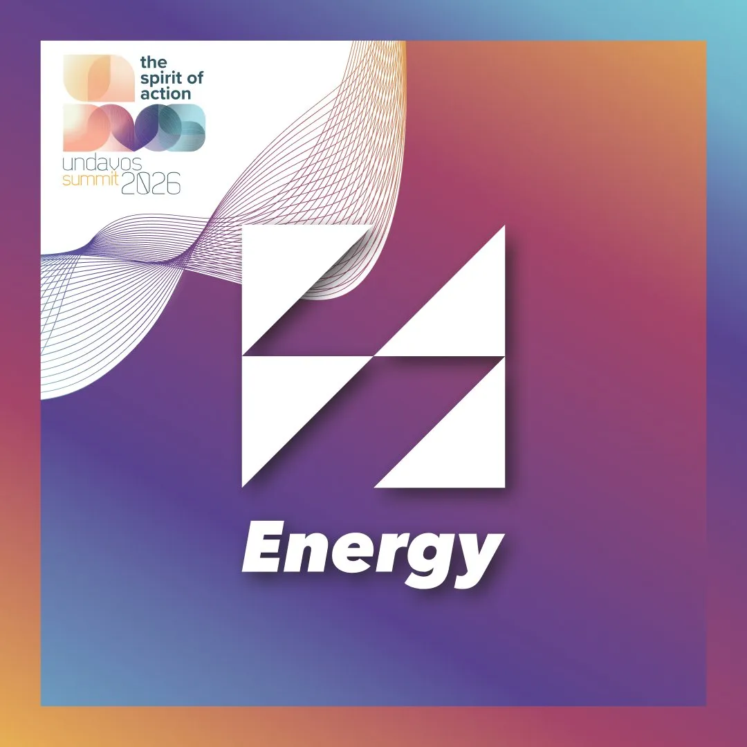 Industrial Transformation, Decarbonisation & the Energy Talent Gap