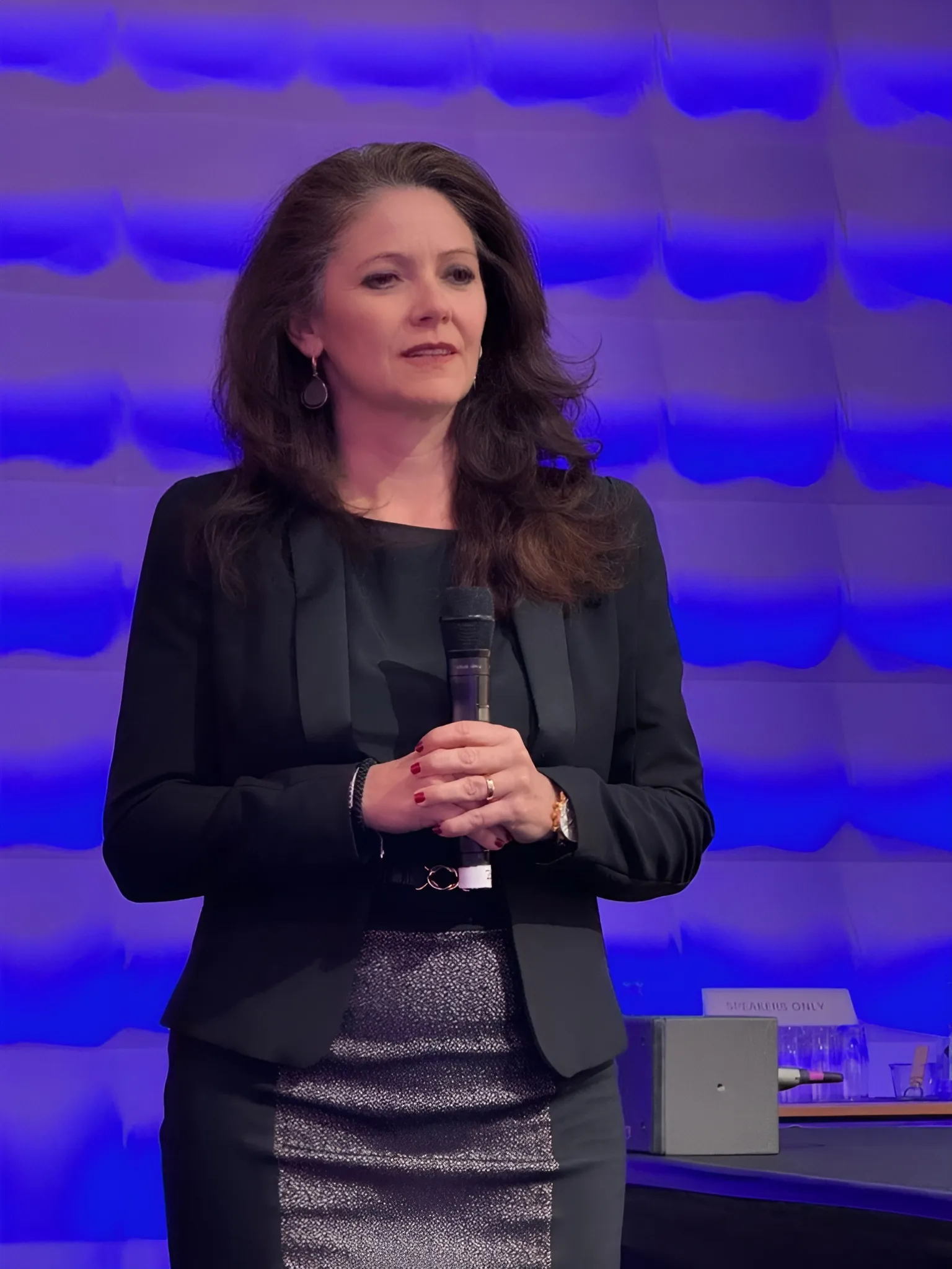 Stéphanie Kioutsoukis