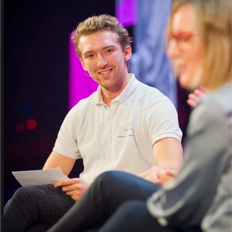 Sean Donald John Musch