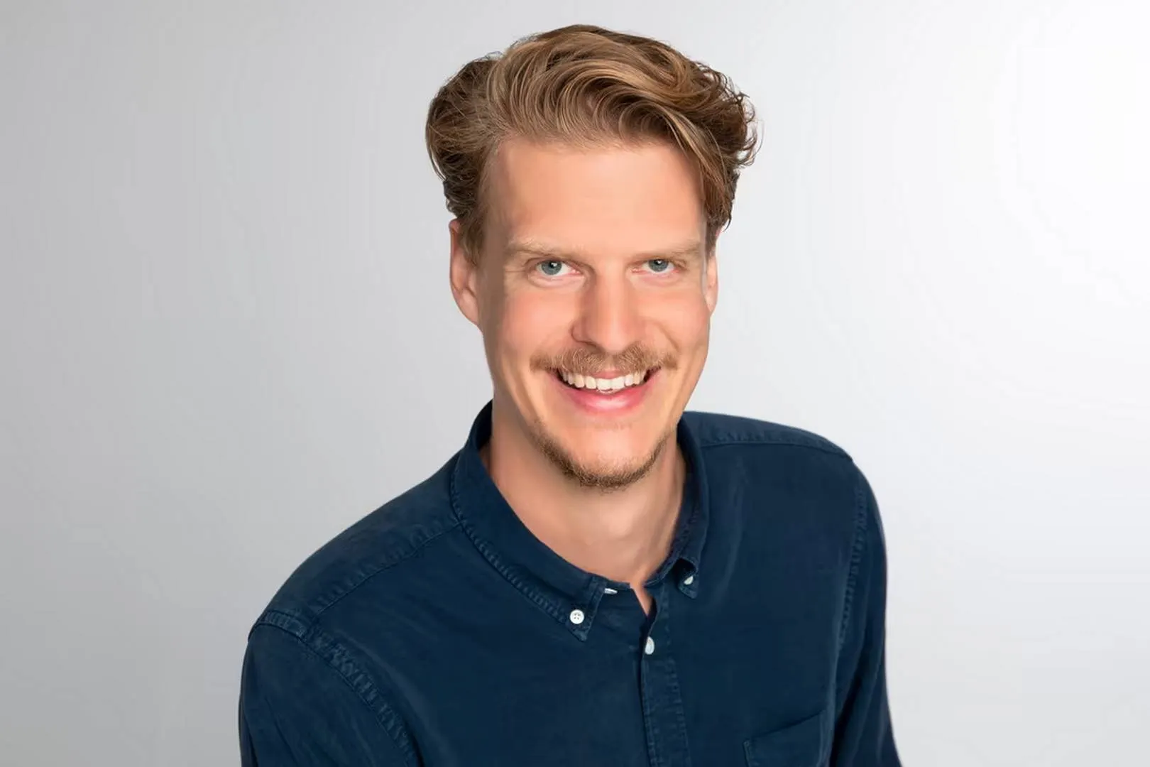 Torbjørn Bull Jenssen