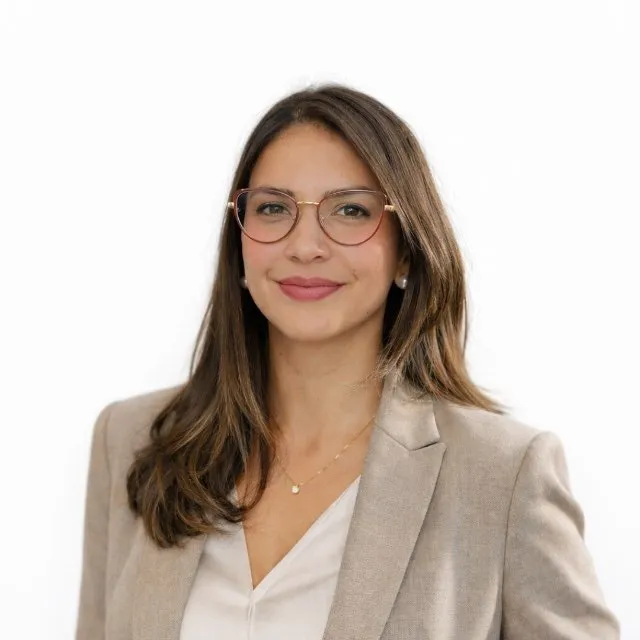 Laura Yulieth Santos Acevedo