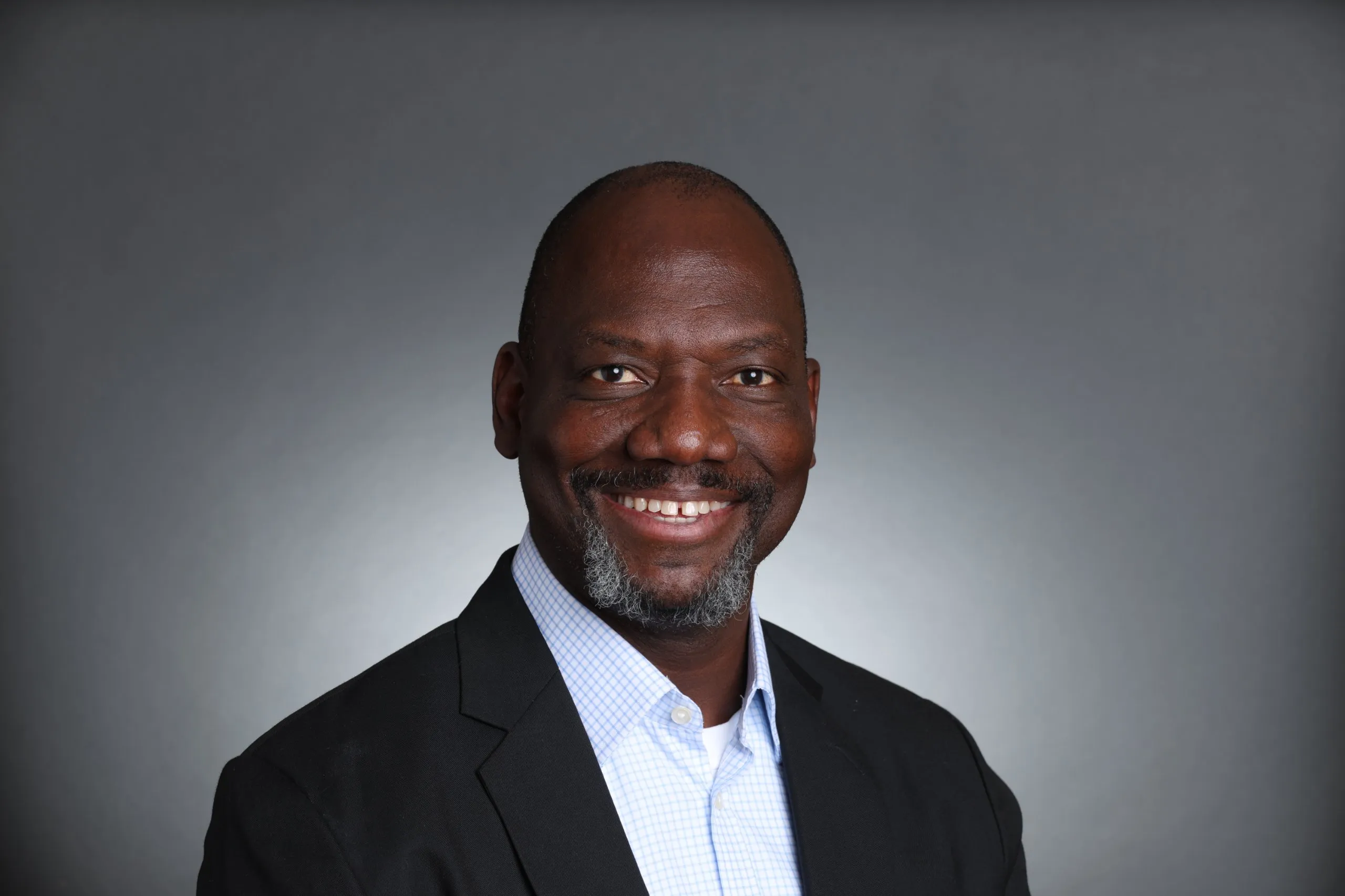 Christopher O.H. Williams