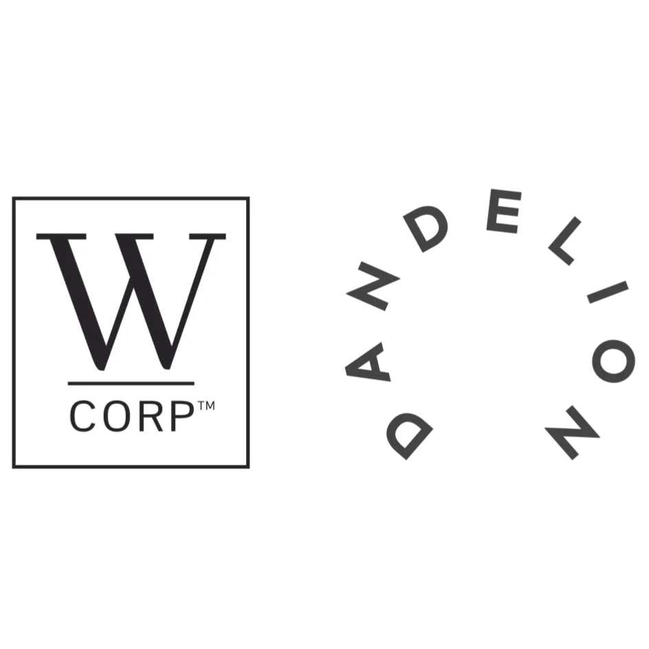 Reimagining the World for Women: Women Only - WCorp and Dandelion