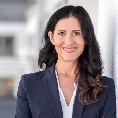 Christina Bösenberg