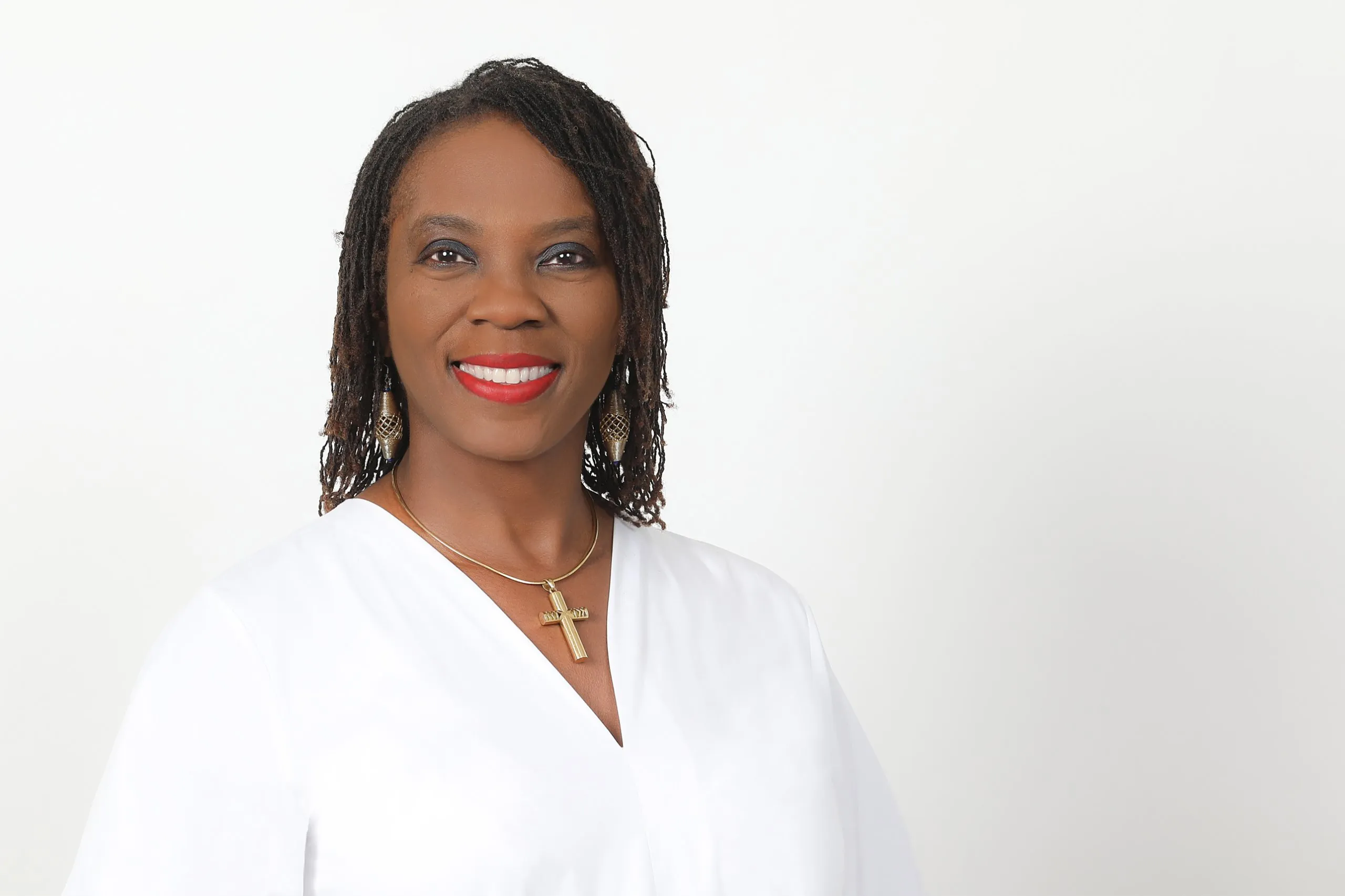 Celeste Tchetgen Vogel