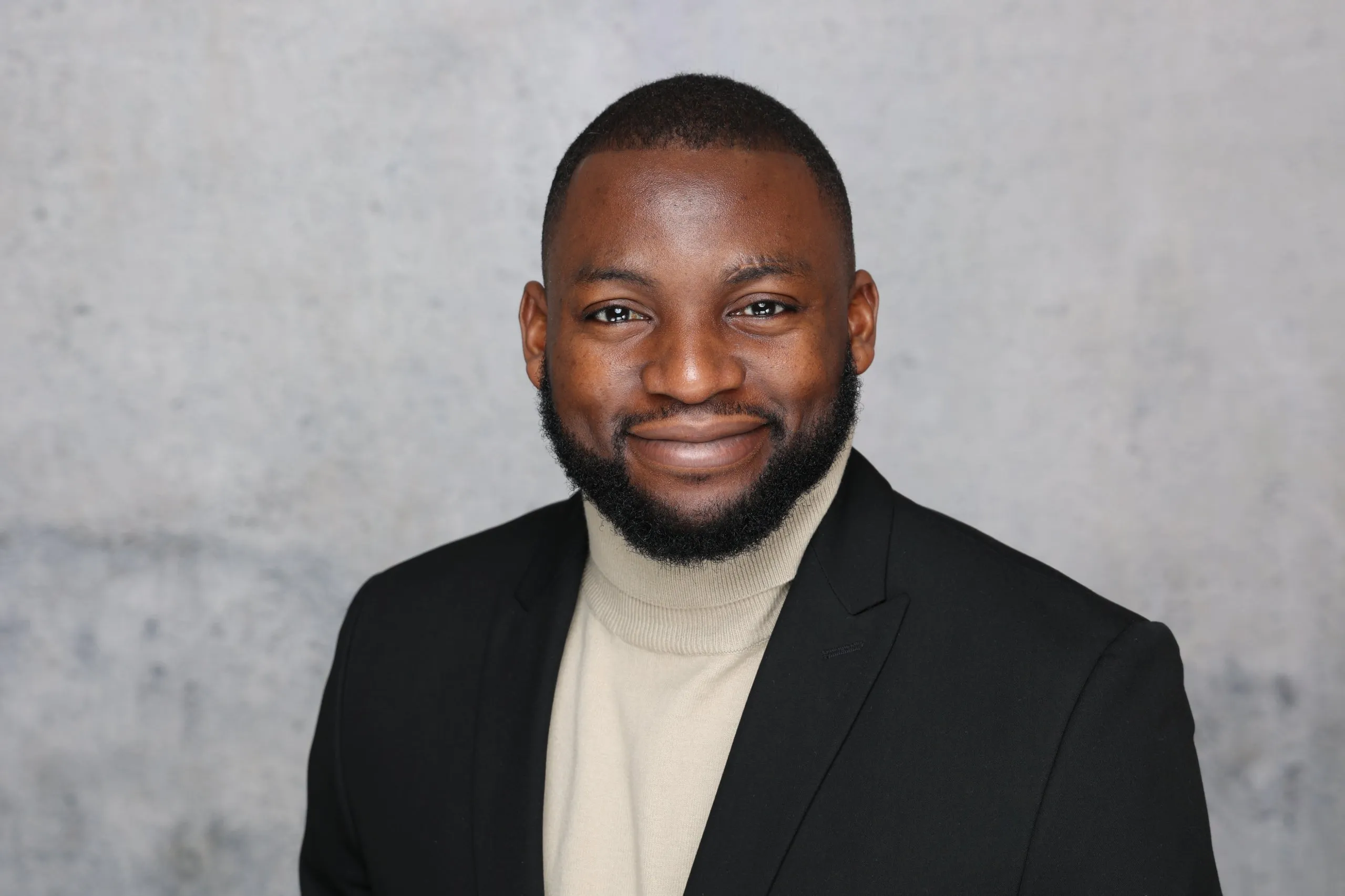 Contimi Kenfack Mouafo