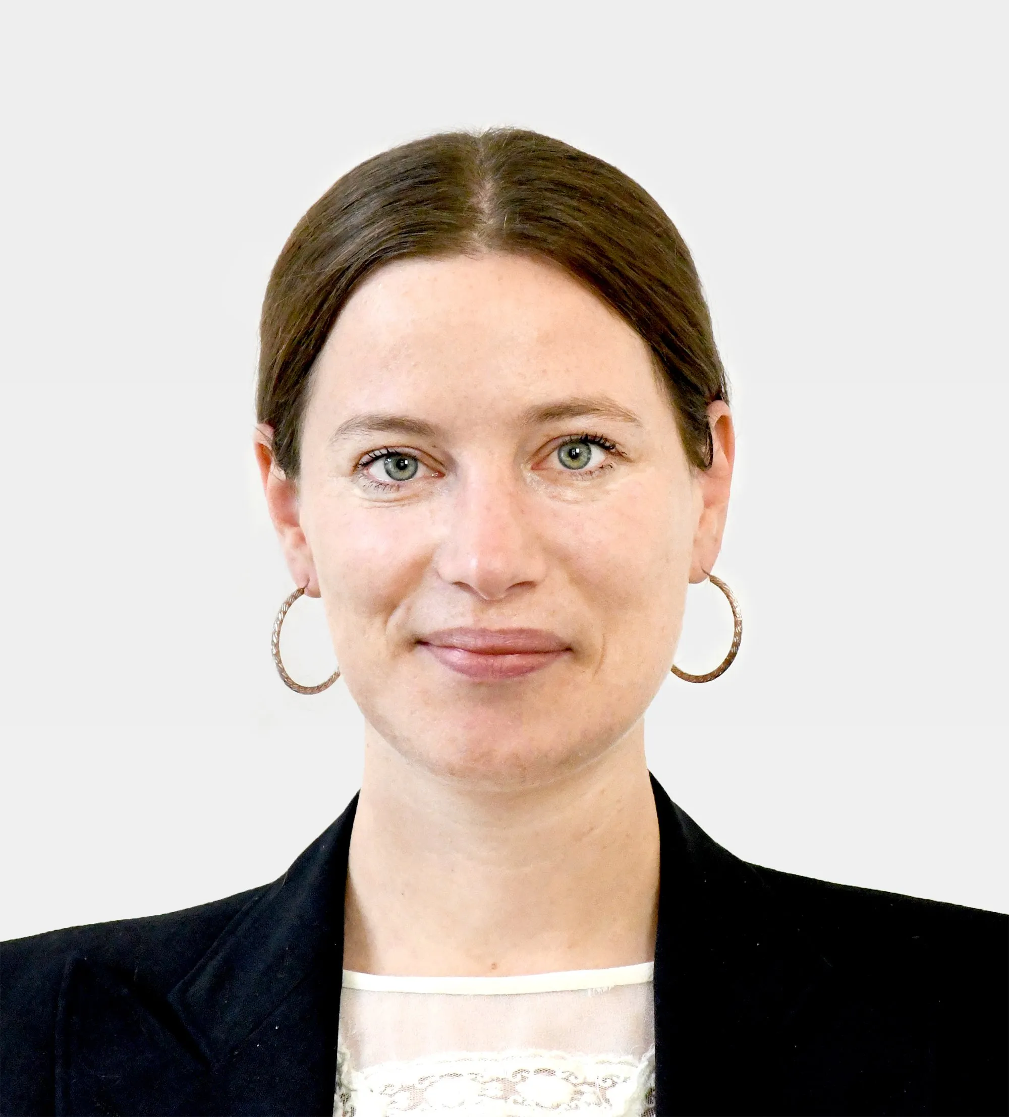 Scarlet Wannenwetsch