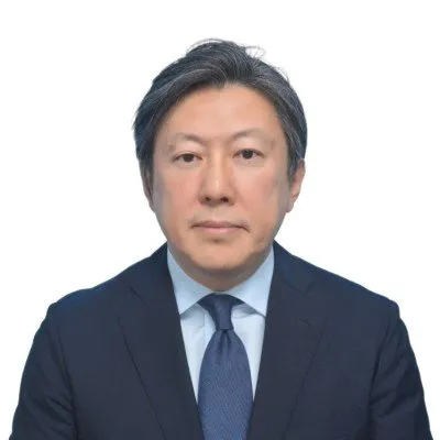 Satoshi Koyama