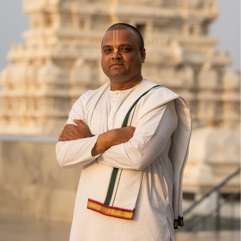 Naveena Neerada Dasa