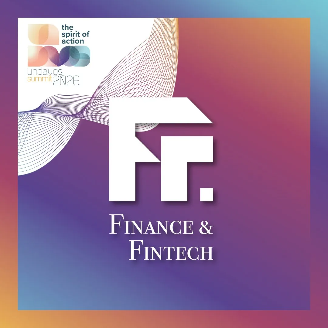 Bridging China and Global Fintech Innovation