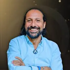 Nassim Haramein