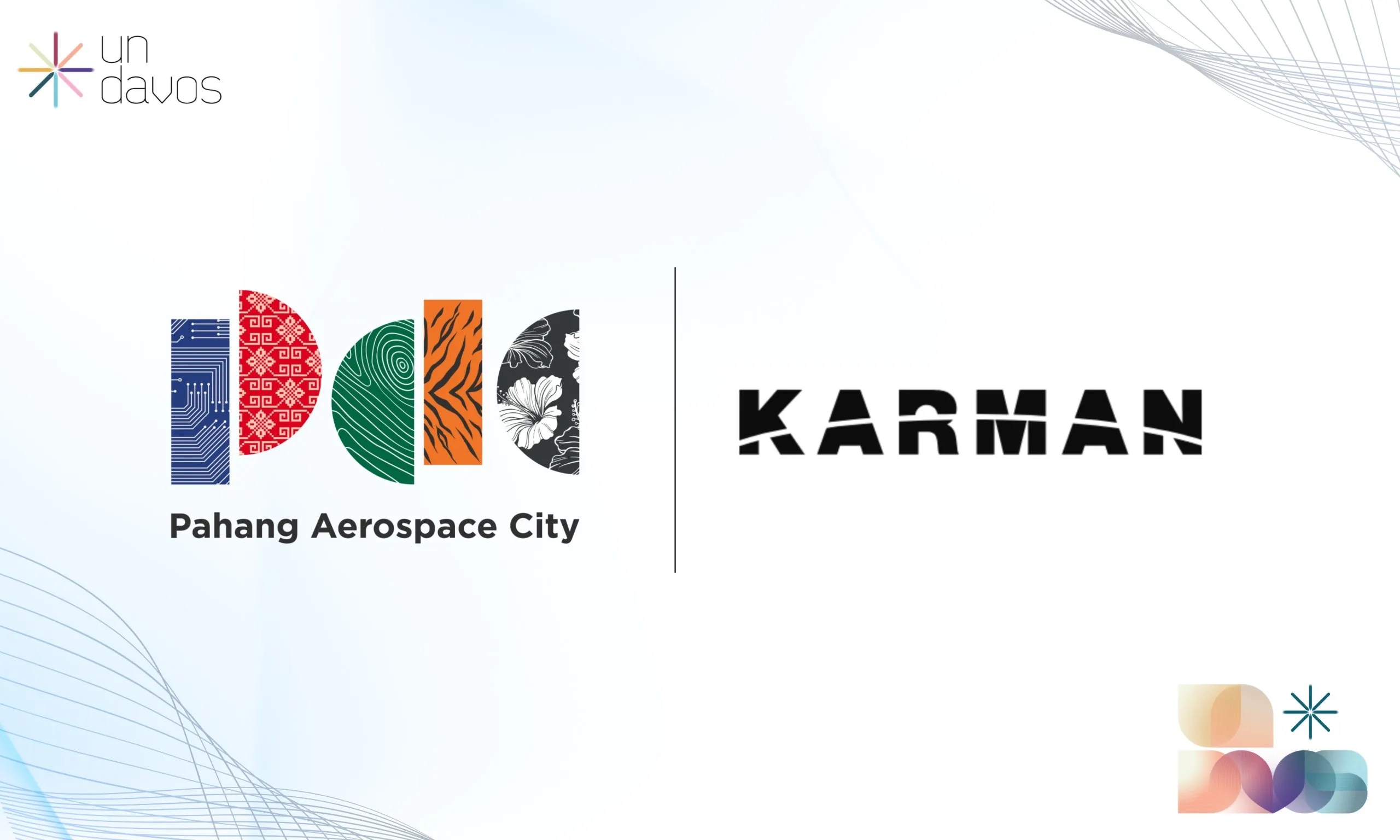 Pahang Aerospace City Development Berhad (PAC) & The Karman Project