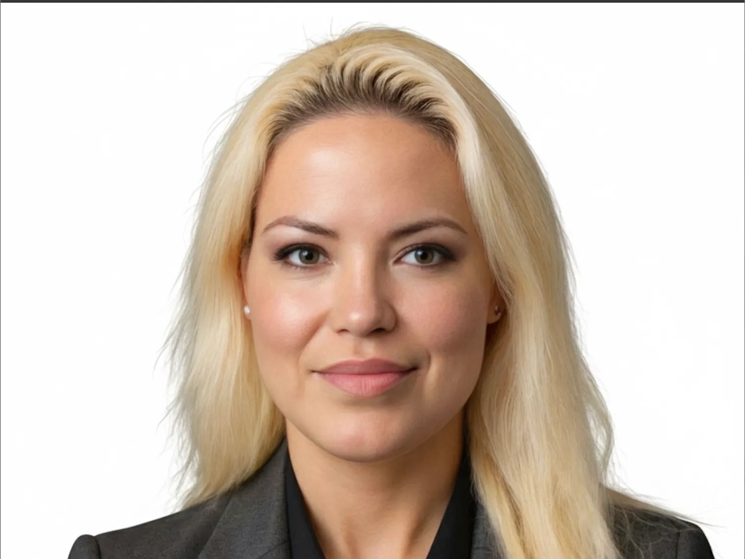 Prof. Dr. Kathrin G. Kind