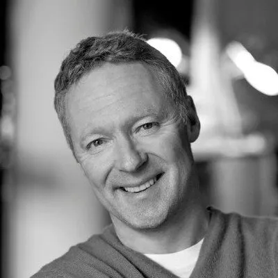 Rory Bremner