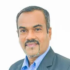 Honourable Dr. Anthonige Anil Jayantha Fernando