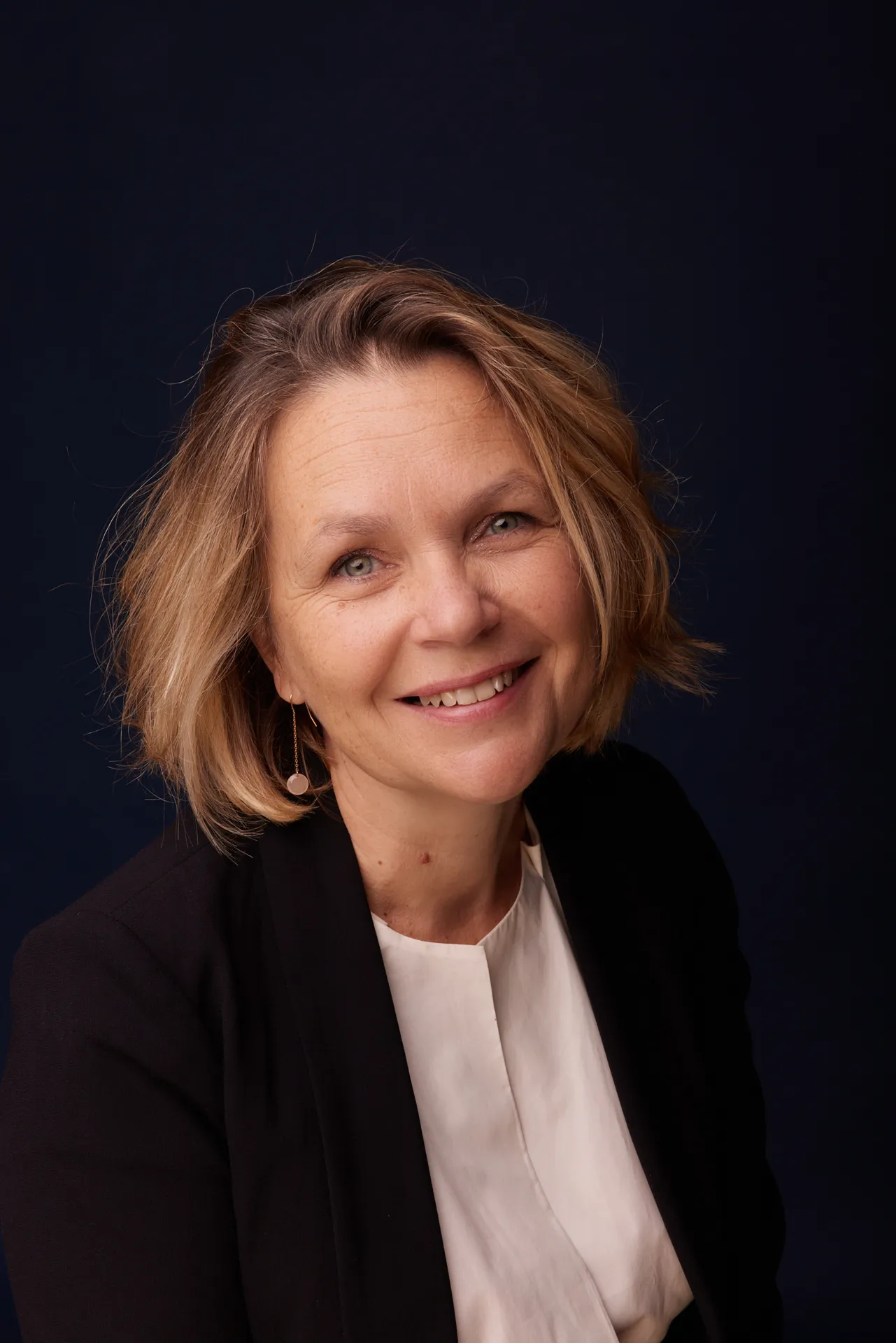 Lucie Maillet St-Pierre