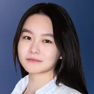 Cecilia Shen