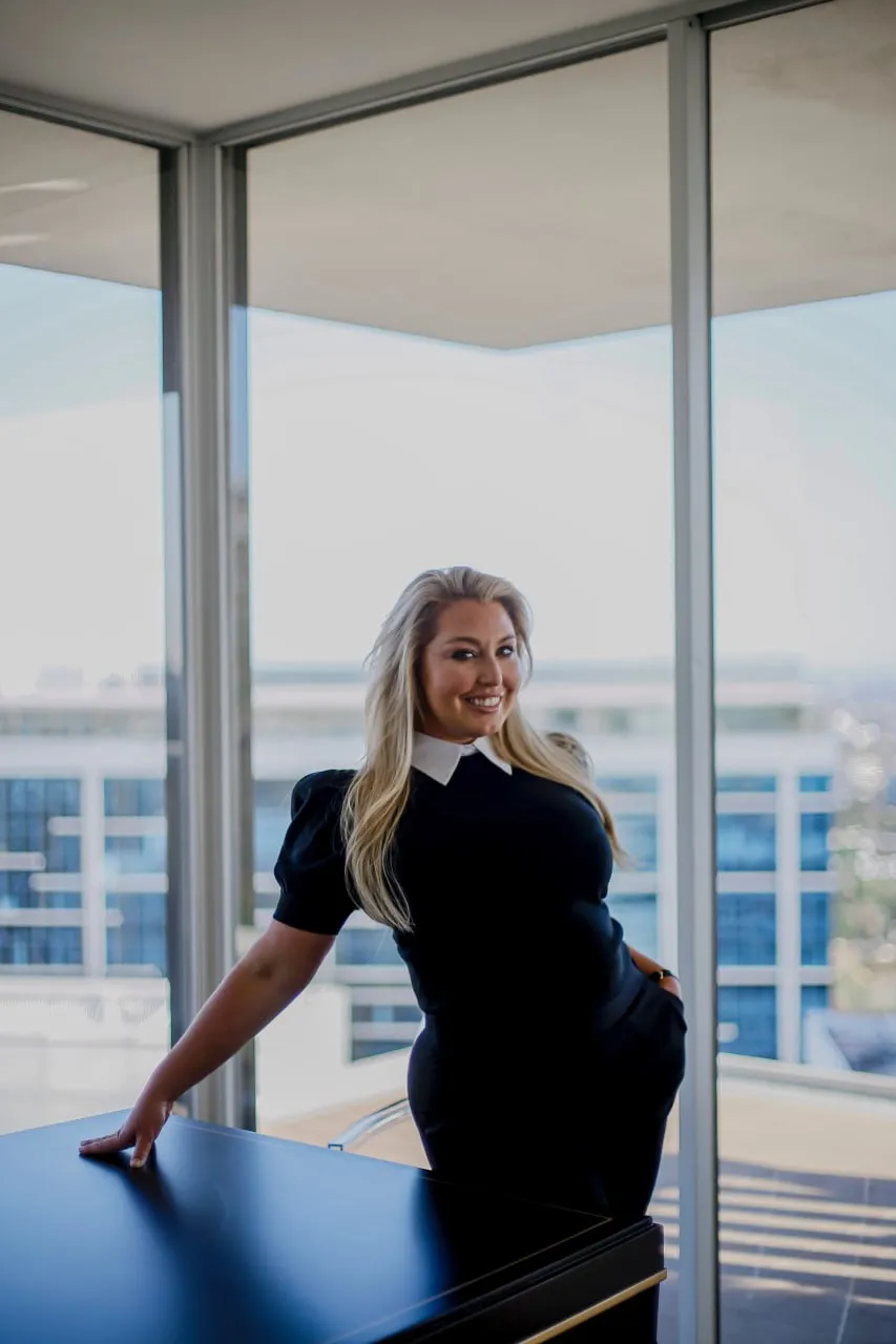 Emily Hunter Salveson