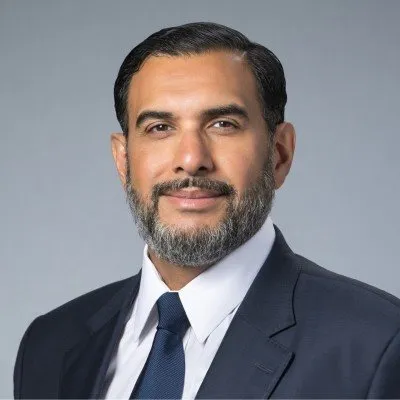 Dr. Asif Dhar