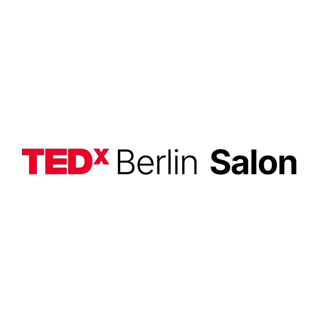TEDxBerlin Salon: “Connecting the Dots” - 14:45 - 16:00