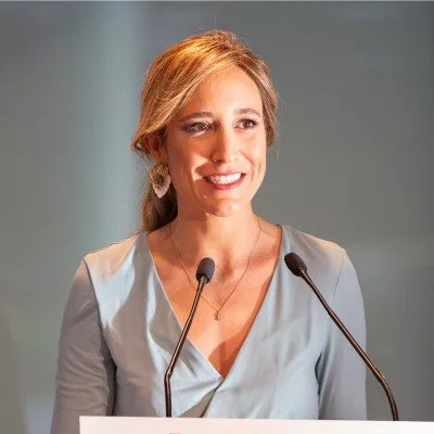 Marlen Estévez Sanz